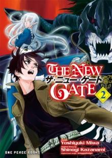 The New Gate Volume 2