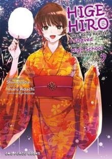 Higehiro Volume 7