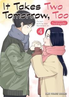 It Takes Two Tomorrow, Too Volume 4