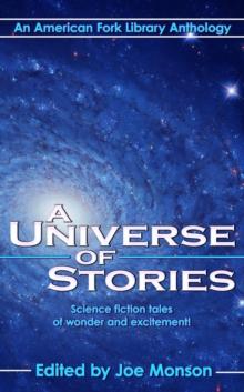 Universe of Stories