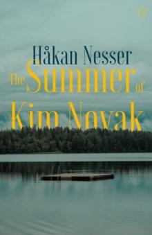 The Summer of Kim Novak