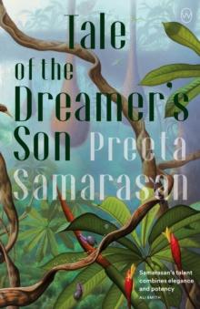 Tale of the Dreamer's Son