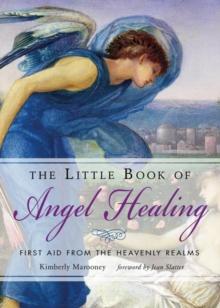 The Little Book of Angel Healing : First Aid from the Heavenly Realms