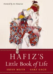 Hafiz'S Little Book of Life