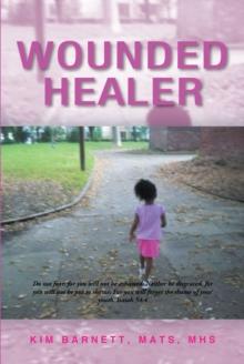 Wounded Healer