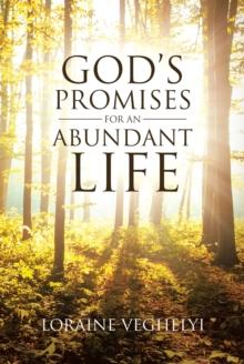 God's Promises for an Abundant Life