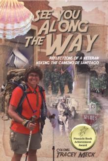 See You Along The Way : Reflections of a Veteran Hiking The Camino de Santiago