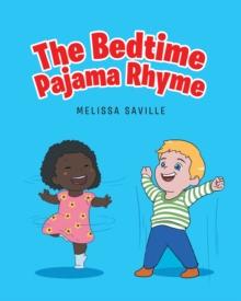 The Bedtime Pajama Rhyme