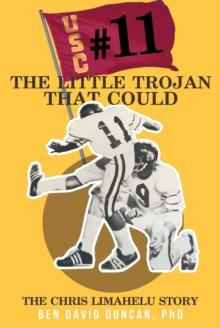 #11 The Little Trojan That Could : The Chris Limahelu story