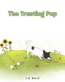 The Trusting Pup