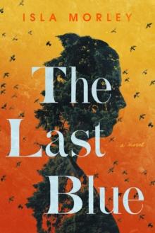 The Last Blue : A Novel