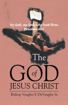 The God of Jesus Christ