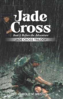 Jade Cross Book 2: Book 2 : Before the Adventure