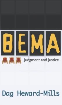 Bema: Judgment and Justice