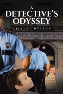 A Detective's Odyssey