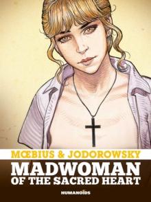 Madwoman of the Sacred Heart