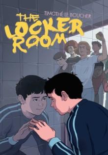 The Locker Room