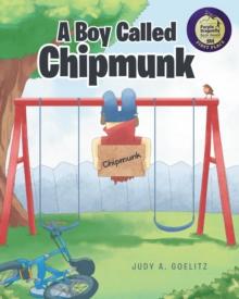 A Boy Called Chipmunk