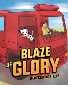 Blaze Of Glory