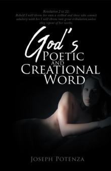 God's Poetic and Creational Word