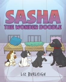 Sasha the Wonder Doodle