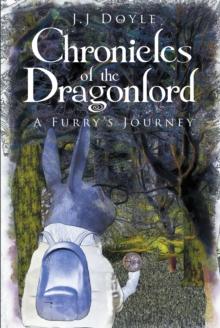 Chronicles of the Dragonlord : A Furry's Journey