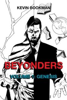 Beyonders Volume 1 Genesis