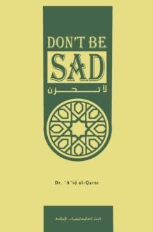 Don't Be Sad