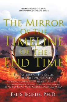 The Mirror Of The Timeline Of The End Time : The Patterns of The Cycles Of The End Time