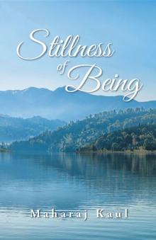 Stillness of Being