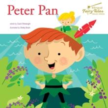 Bilingual Fairy Tales Peter Pan