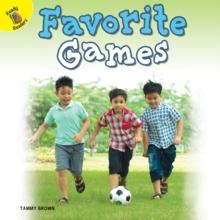 Favorite Games