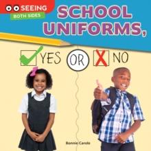 School Uniforms, Yes or No