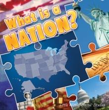 What Is A Nation?