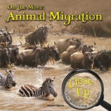 On the Move : Animal Migration