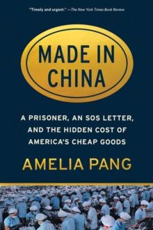 Made in China : A Prisoner, an SOS Letter, and the Hidden Cost of America's Cheap Goods