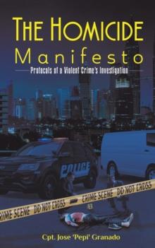 The Homicide Manifesto