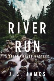 River Run : A Delia Chavex Mystery