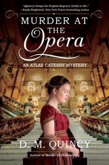 Murder at the Opera