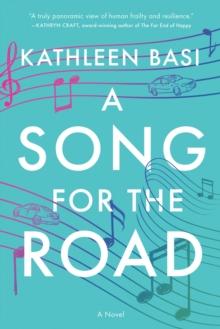 A Song For The Road : A Novel