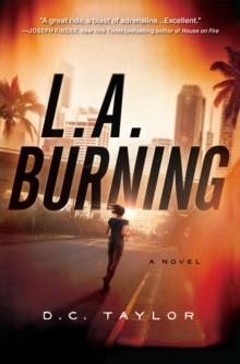 L.a. Burning : A Novel