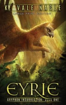 Eyrie : Large Print Edition