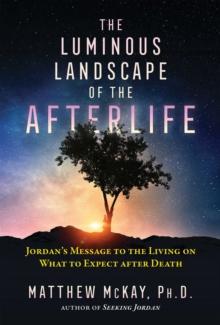 The Luminous Landscape of the Afterlife : Jordan's Message to the Living on What to Expect after Death