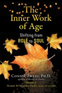 The Inner Work of Age : Shifting from Role to Soul