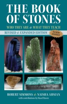 The Book of Stones : Who They Are and What They Teach