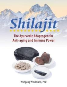 Shilajit : The Ayurvedic Adaptogen for Anti-aging and Immune Power