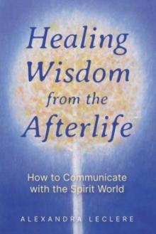 Healing Wisdom from the Afterlife : How to Communicate with the Spirit World