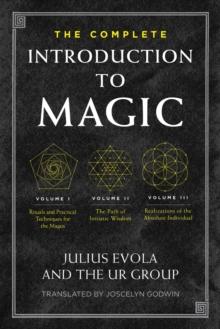 The Complete Introduction to Magic