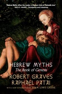 Hebrew Myths