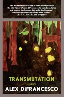 Transmutation : Stories